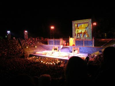 nabucco arena